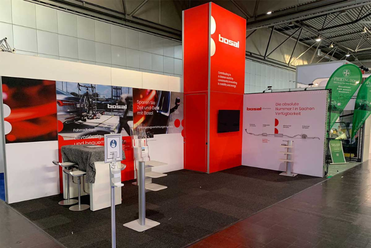 bosal stand bild (klein)