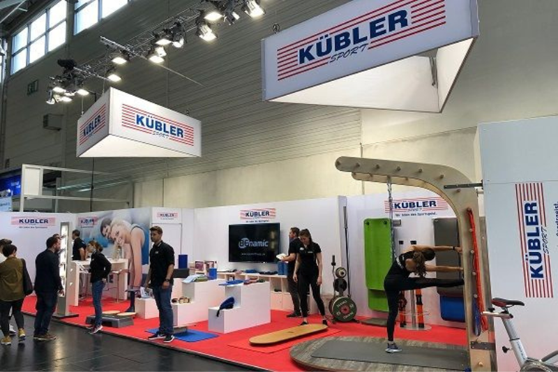 Küblersport 2