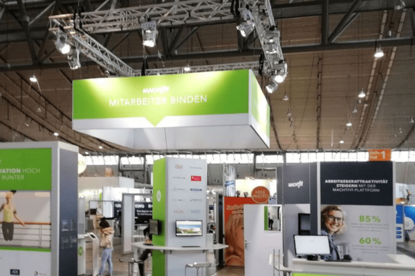 Machfit frontansicht